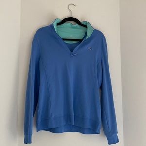 Vineyard Vines Quarter Zip